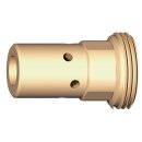 Düsenstock M 8 L.25mm A.BINZEL