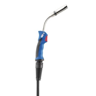MIG/MAG Schweißbr.MB GRIP 36 KD luftg.3m Stand.A.Binzel