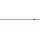 Drahtführungen 1-1,2mm 3m rot PTFE-Seele (Alu-Edelstahl-Ausführung) A.BINZEL