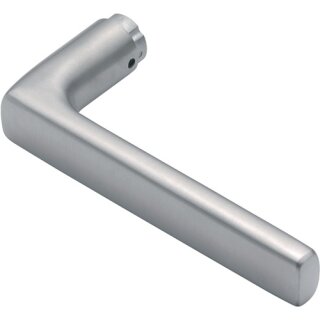Türdrückerlochteil Dallas E1643Z VA F69 VA ma 4-KT.8mm DIN L/R HOPPE