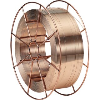 Fülldraht D.1,2mm niedriglegiert DRATEC