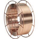 Fülldraht D.1,2mm niedriglegiert DRATEC