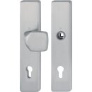 Schutzgarnitur E61G/2221/2210 VA F69 92mm 67-77mm HOPPE
