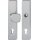 Schutzgarnitur E61G/2221/2210 VA F69 92mm 67-77mm HOPPE