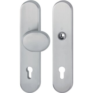 Schutzgarnitur E86G/3331/3310 VA F69 92mm 67-77mm HOPPE