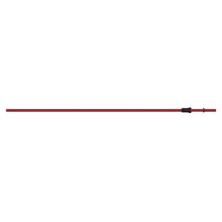 Drahtführungen 1,6mm 4m gelb PTFE-Seele (Alu-Edelstahl-Ausführung) A.BINZEL