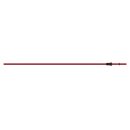 Drahtführungen 1,6mm 4m gelb PTFE-Seele...