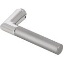 Türdrückerlochteil 1405 Alu.F49/F9-2...