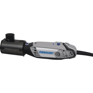 Wolframelektrodenanschleifgerät Turbolino Type 1624 Elektroden-D.1,6+2,4mm 130 W
