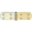 Kistenband B.offen180mm S.1,8mm STA blau...