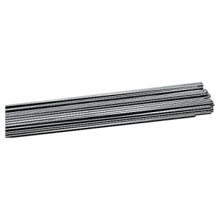 TIG-Schweißstab W-1.4430 D.2,4mm Stablänge 1000mm DRATEC