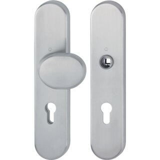 Schutzgarnitur E86G/3331/3310 VA F69 72mm 37-47mm HOPPE