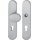 Schutzgarnitur E86G/3331/3310 VA F69 72mm 37-47mm HOPPE