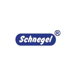 Türfeststeller 001/588/1 Alu.silberf.einbrennlackiert Bodenmontage SCHNEGEL