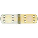 Kistenband B.offen250mm S.2,5mm STA blau...