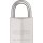 Zylindervorhangschloss 75IB/40 vs.Schlosskörper-B.39,5mm MS versch.-schl.ABUS