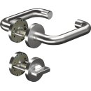 Rosettengrt.CORE+8100 8mm/6501/7122 WC ER VA U-Form DIN...