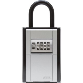 Schlüsseltresor 797 H180xB85xT45mm Zahlenschl.ABUS