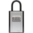 Schlüsseltresor 797 H180xB85xT45mm Zahlenschl.ABUS