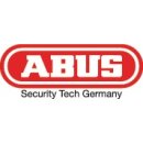 Fenstergriff FG200 S AB208 Alu.silber abschl.ABUS