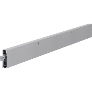Türdichtung Kältefeind Allround® 1-1075 1-s.L.833mm Alu.silberf.HLT L/R ATHMER