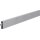 Türdichtung Kältefeind Allround® 1-1075 1-s.L.833mm Alu.silberf.HLT L/R ATHMER