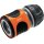 Schlauchkupplung Wasserstopp Ku.1/2,5/8 Zoll 13,15mm GARDENA