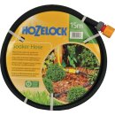 Sickerschlauch L.15m ID 12,5mm AD 12,5mm HOZELOCK