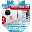 Renov.-dicht.Univ.Plus L.5m B.8mm z.Einziehen TPE blk...