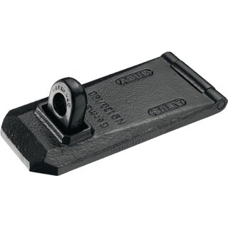 Panzerüberfalle 130/180 L.180mm B.78mm GT schwarz ABUS