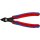 Elektronik-Seitenschneider Super-Knips® L.125mm Spezialwerkzeugstahl brün.KNIPEX