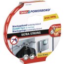Montageband Powerbond Ultra Strong 55792 weiss L.5m...