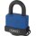 Zylindervorhangschloss Aqua Safe 70IB/45 vs Schlosskörper-B.49mm MS versch.-schl