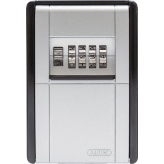 Schlüsseltresor 787 BIG H120xB84xT62mm Zahlenschl.ABUS