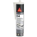 STP-Montageklebstoff Sikaflex®-554 weiß 300ml SIKA