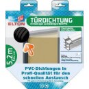 Türanschlagdg.K2154 L.5,2m z.Einstecken W-PVC blk...