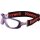 Schutzbrille SP1000 2G EN166 Bügel klar/Rahmen schwarz,Scheibe klar PC HONEYWELL