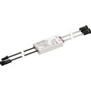 Mini IR-Sensorschalter switch 24 V 24 V L.60mm 72 W...
