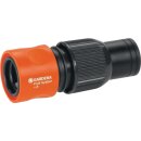 Schlauchstück Ku.3/4 Zoll 19mm GARDENA