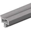 Türanschlagdg.L.5m z.Einfräsen PVC blk braun ELLEN