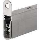 Türdichtung EllenMatic Soundproof 1 stg.L.833mm...
