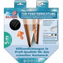Türanschlagdg.1024T L.6m B.7mm selbstkl.Silik.talkum...