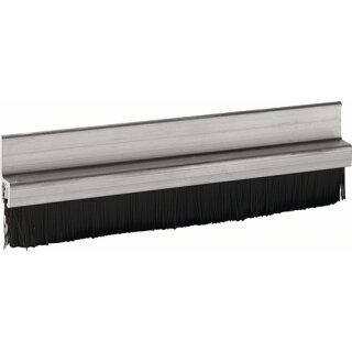 Bürstendichtung IBS 39 L.1000mm B.7mm Gesamt-H.38mm DIY Verpackung