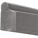 Türanschlagdg.7011 L.5m z.Einstecken EPDM blk grau...