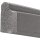 Türanschlagdg.7011 L.5m z.Einstecken EPDM blk grau ELLEN