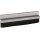 Bürstendichtung IBS 31 L.1000mm B.7mm Gesamt-H.30mm DIY Verpackung