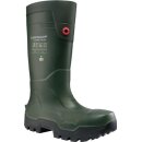 Sicherheitswinterstiefel Fieldpro Thermo+ Gr.46 grün...