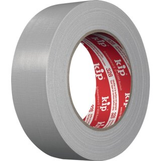 Gewebeband Extra 328 hellgrau L.25m B.48mm Rl.KIP