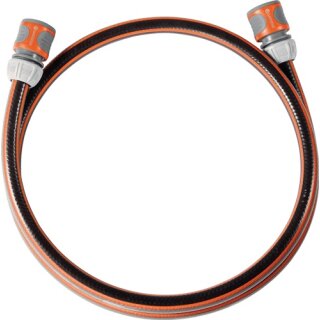 Anschlussgarnitur Comfort Flex L.1,5m ID 13mm GARDENA