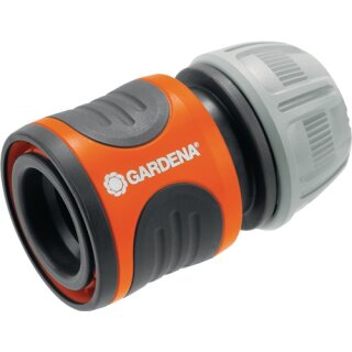 Schlauchkupplung Ku.1/2,5/8 Zoll 13,15mm GARDENA
